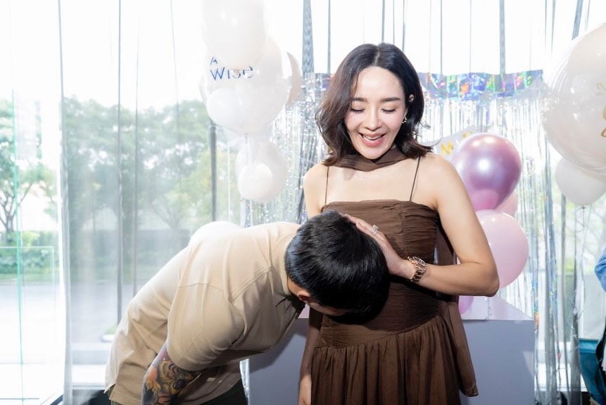 ปุยฝ้าย - ณัฏฐพัชร วิพัธครตระกูล