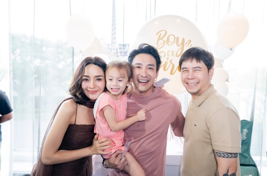 ปุยฝ้าย - ณัฏฐพัชร วิพัธครตระกูล