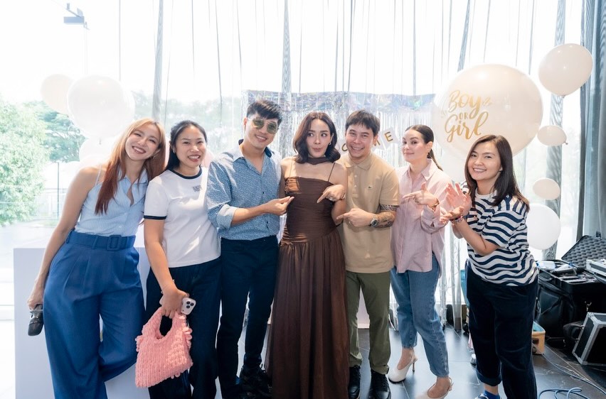 ปุยฝ้าย - ณัฏฐพัชร วิพัธครตระกูล