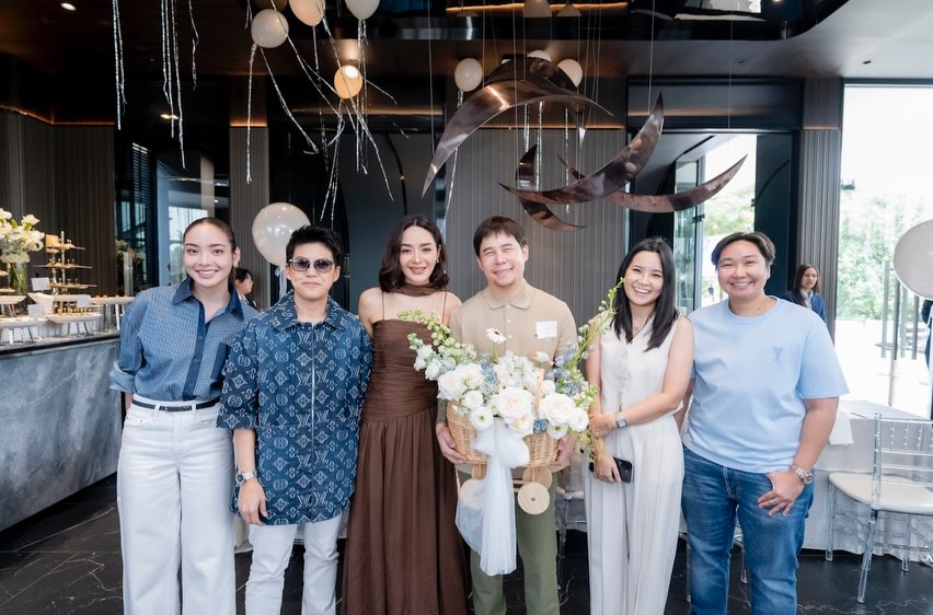 ปุยฝ้าย - ณัฏฐพัชร วิพัธครตระกูล