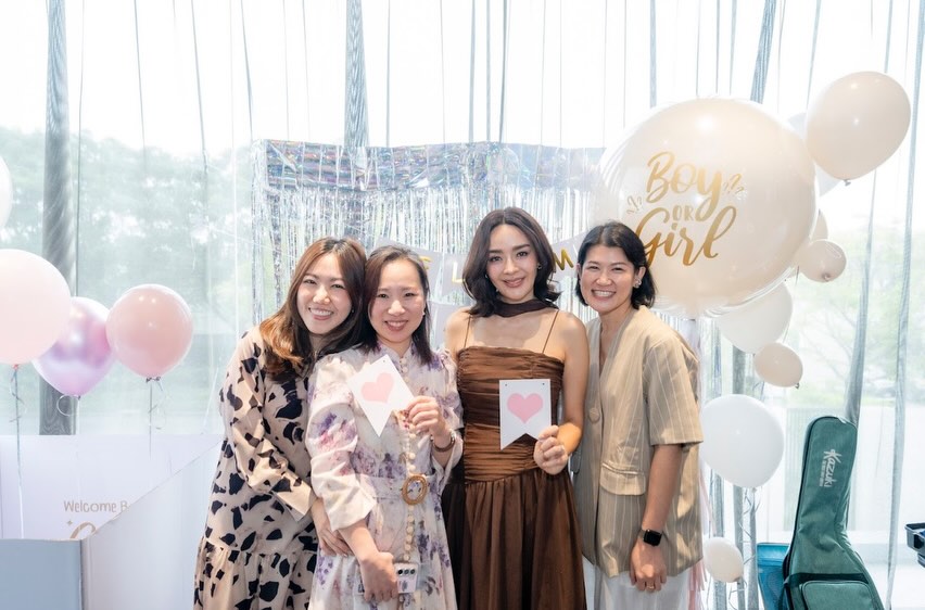 ปุยฝ้าย - ณัฏฐพัชร วิพัธครตระกูล