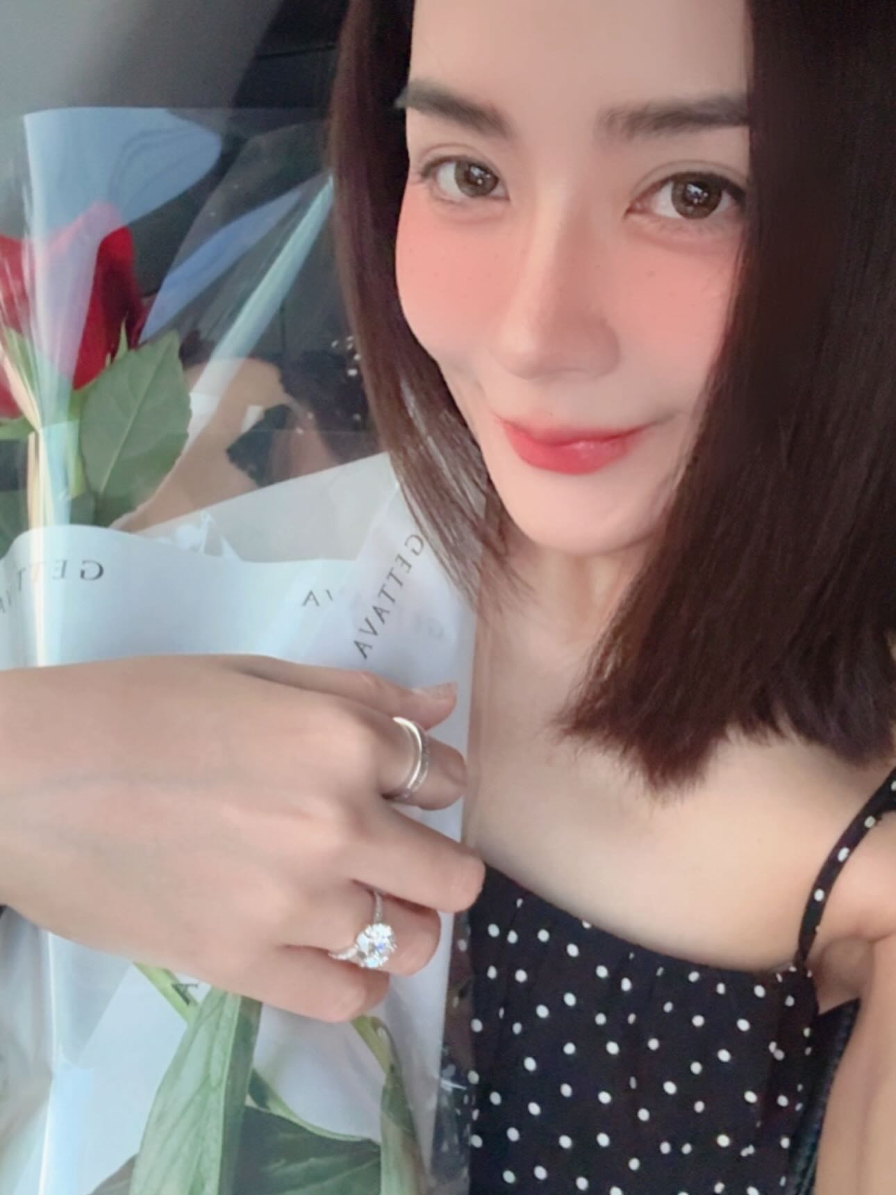 ปุยฝ้าย - ณัฏฐพัชร วิพัธครตระกูล