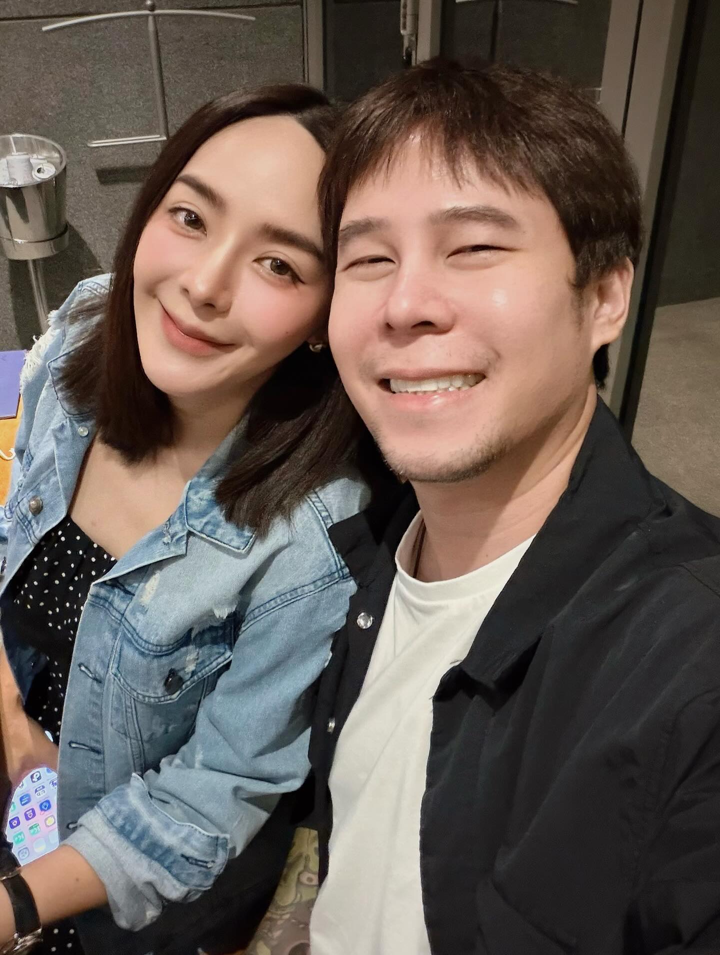 ปุยฝ้าย - ณัฏฐพัชร วิพัธครตระกูล