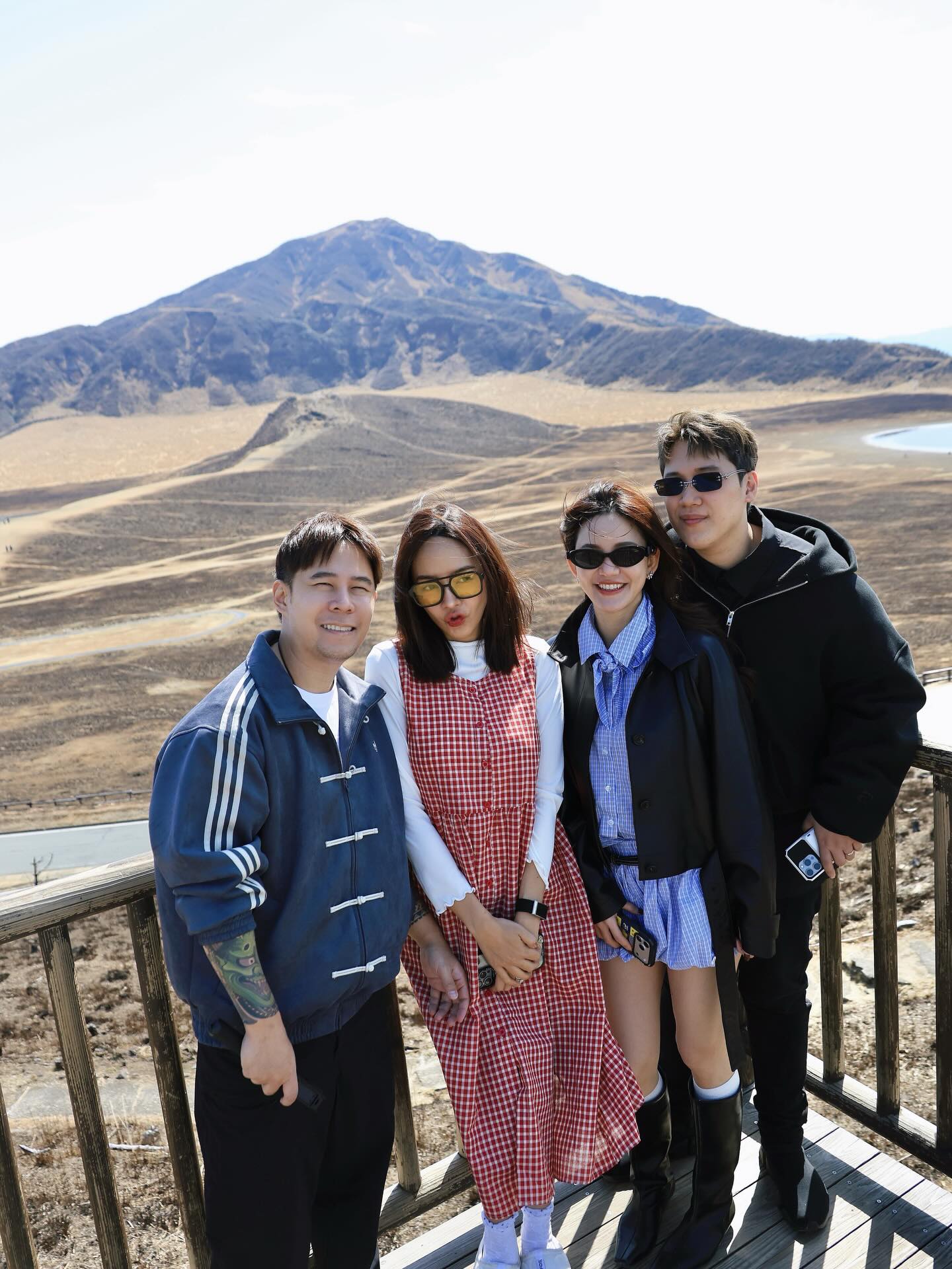 ปุยฝ้าย - ณัฏฐพัชร วิพัธครตระกูล