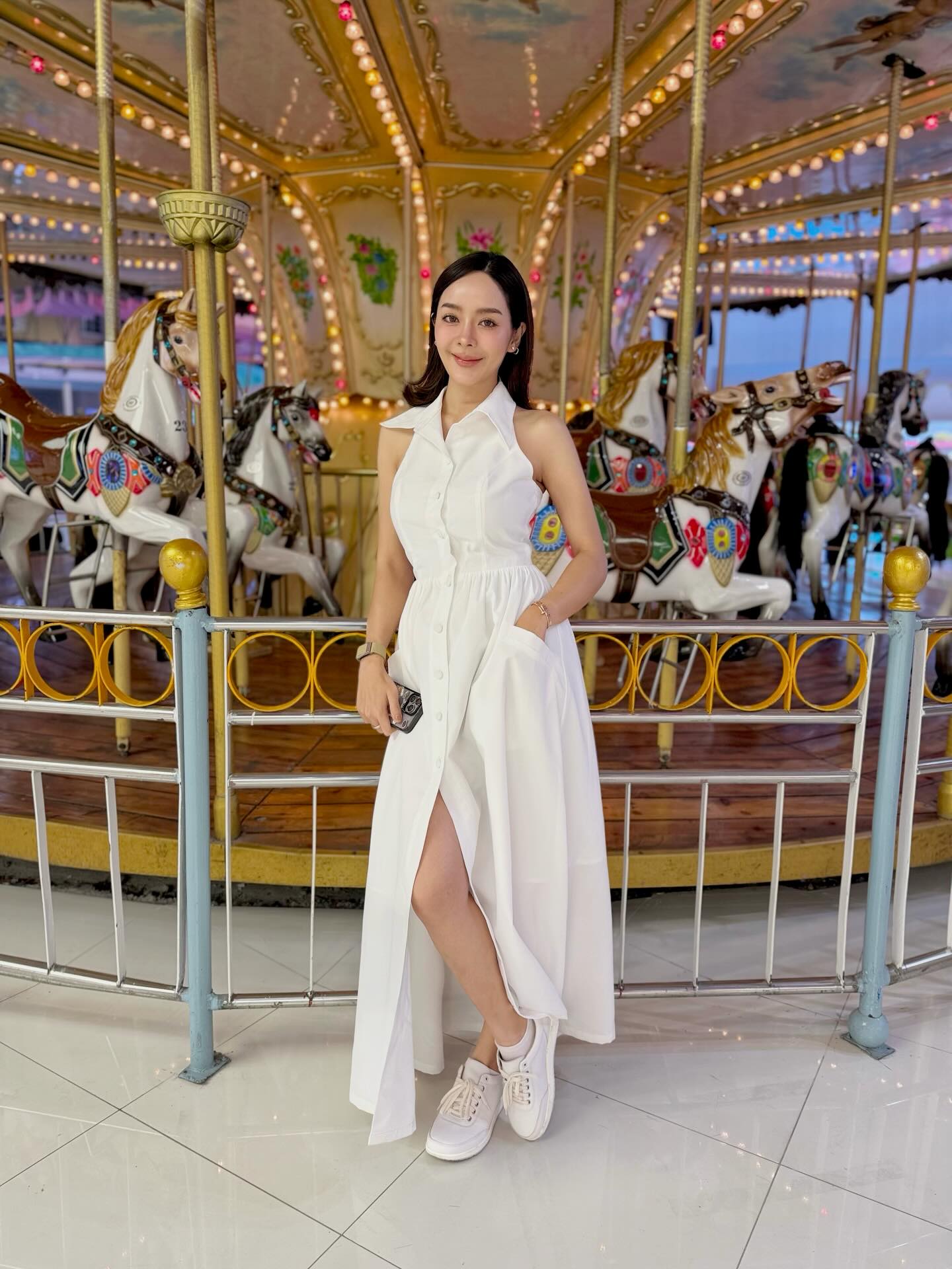 ปุยฝ้าย - ณัฏฐพัชร วิพัธครตระกูล