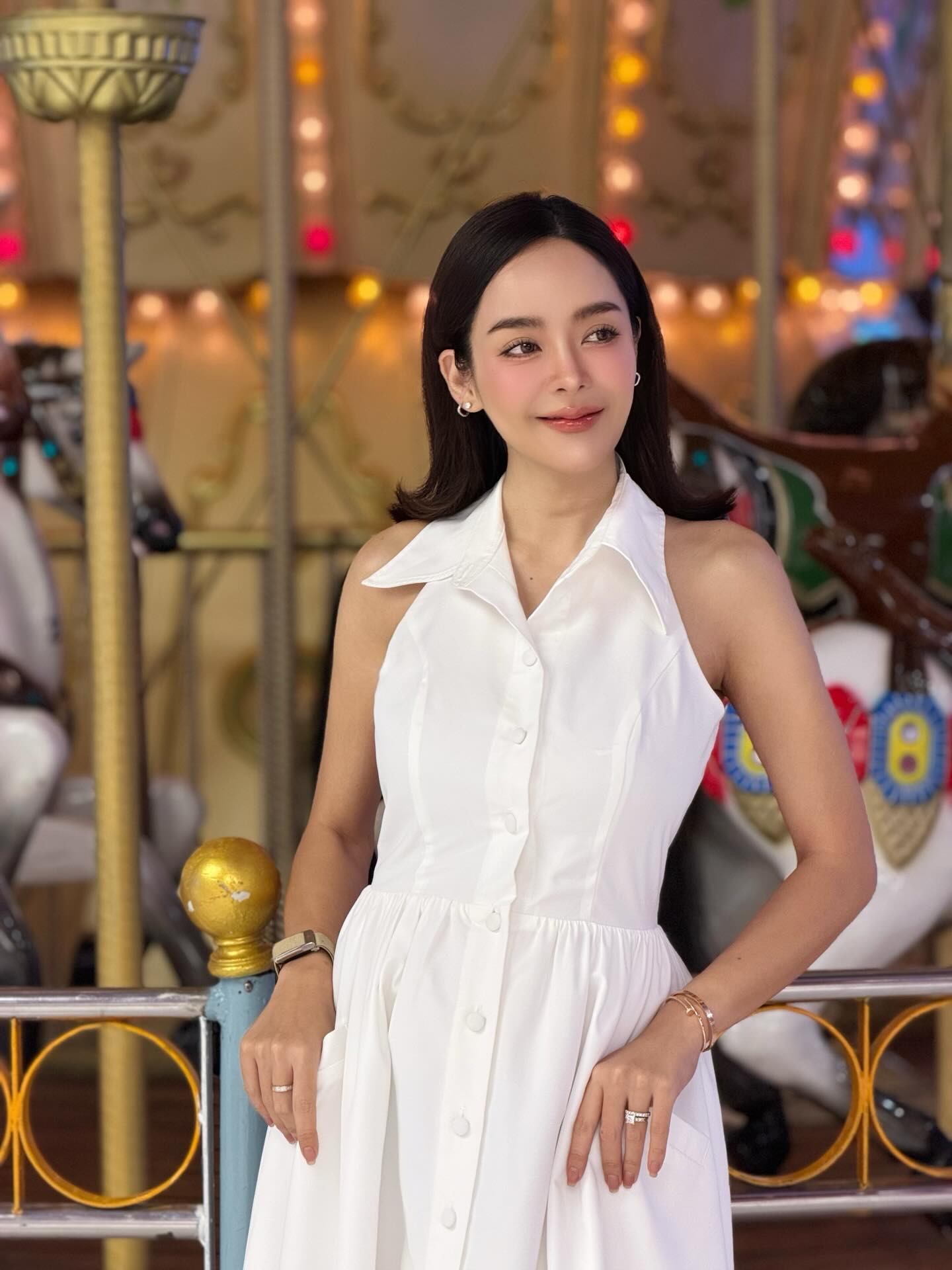 ปุยฝ้าย - ณัฏฐพัชร วิพัธครตระกูล