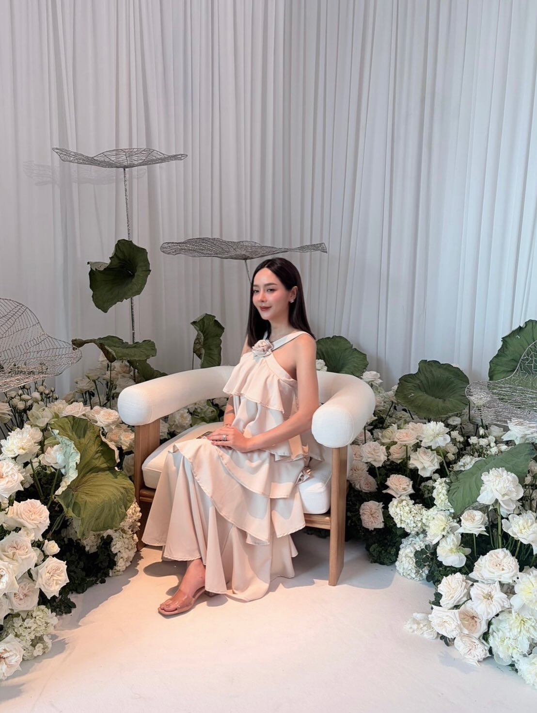 ปุยฝ้าย - ณัฏฐพัชร วิพัธครตระกูล