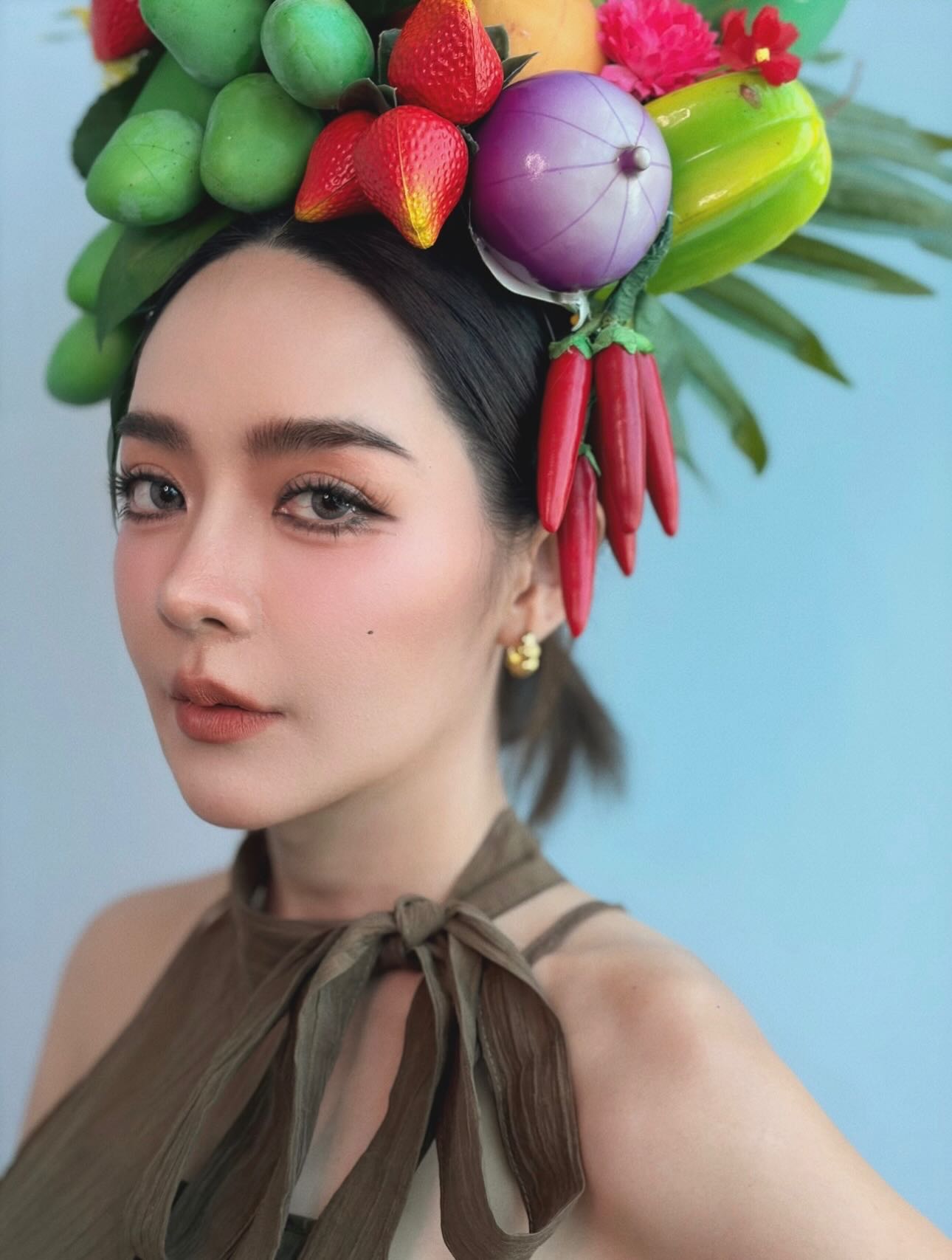 ปุยฝ้าย - ณัฏฐพัชร วิพัธครตระกูล