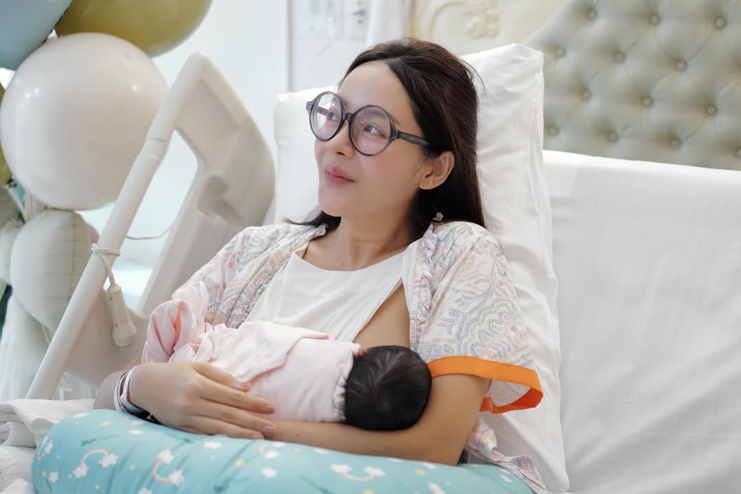 ปุยฝ้าย - ณัฏฐพัชร วิพัธครตระกูล