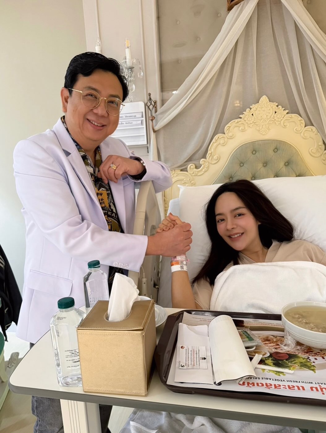 ปุยฝ้าย - ณัฏฐพัชร วิพัธครตระกูล