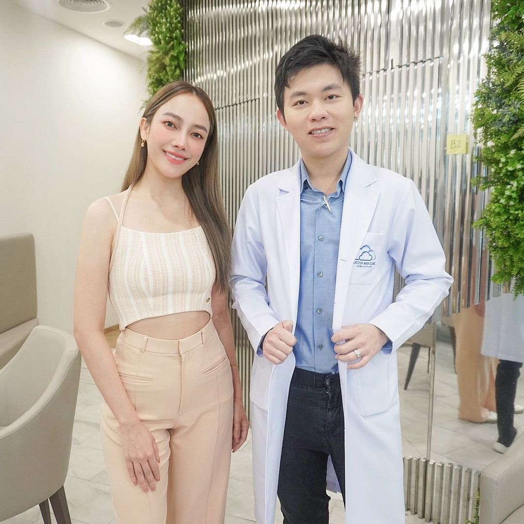 เปรี้ยว - ทัศนียา การสมนุช