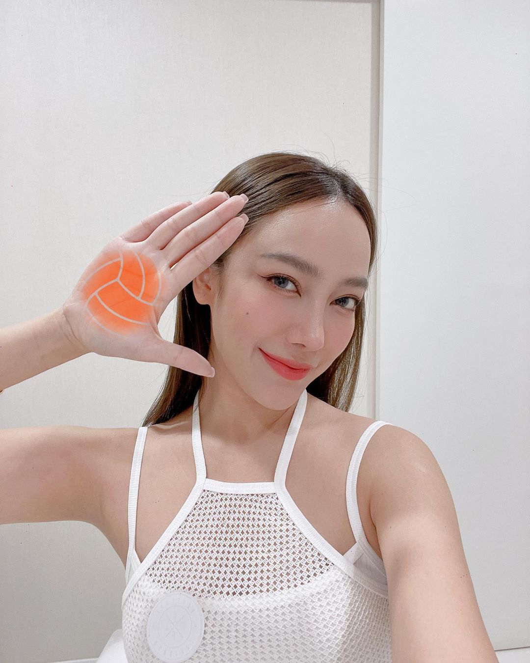 เปรี้ยว - ทัศนียา การสมนุช