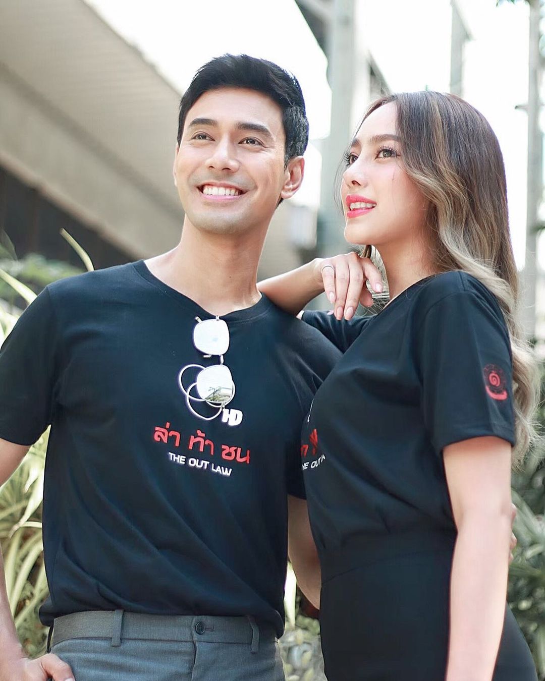 เปรี้ยว - ทัศนียา การสมนุช