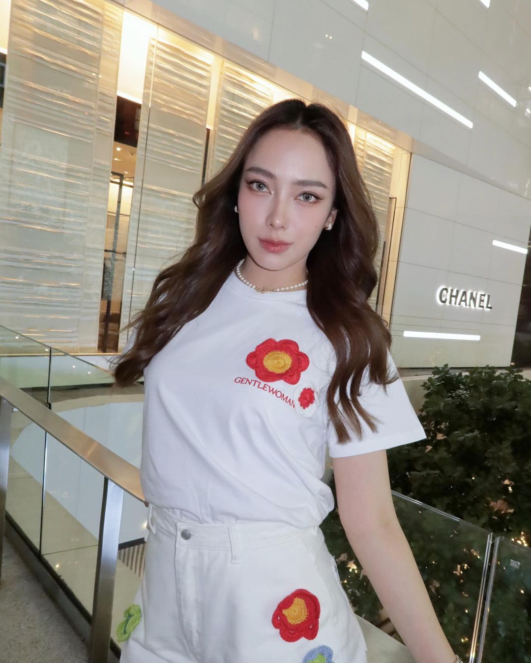 เปรี้ยว - ทัศนียา การสมนุช