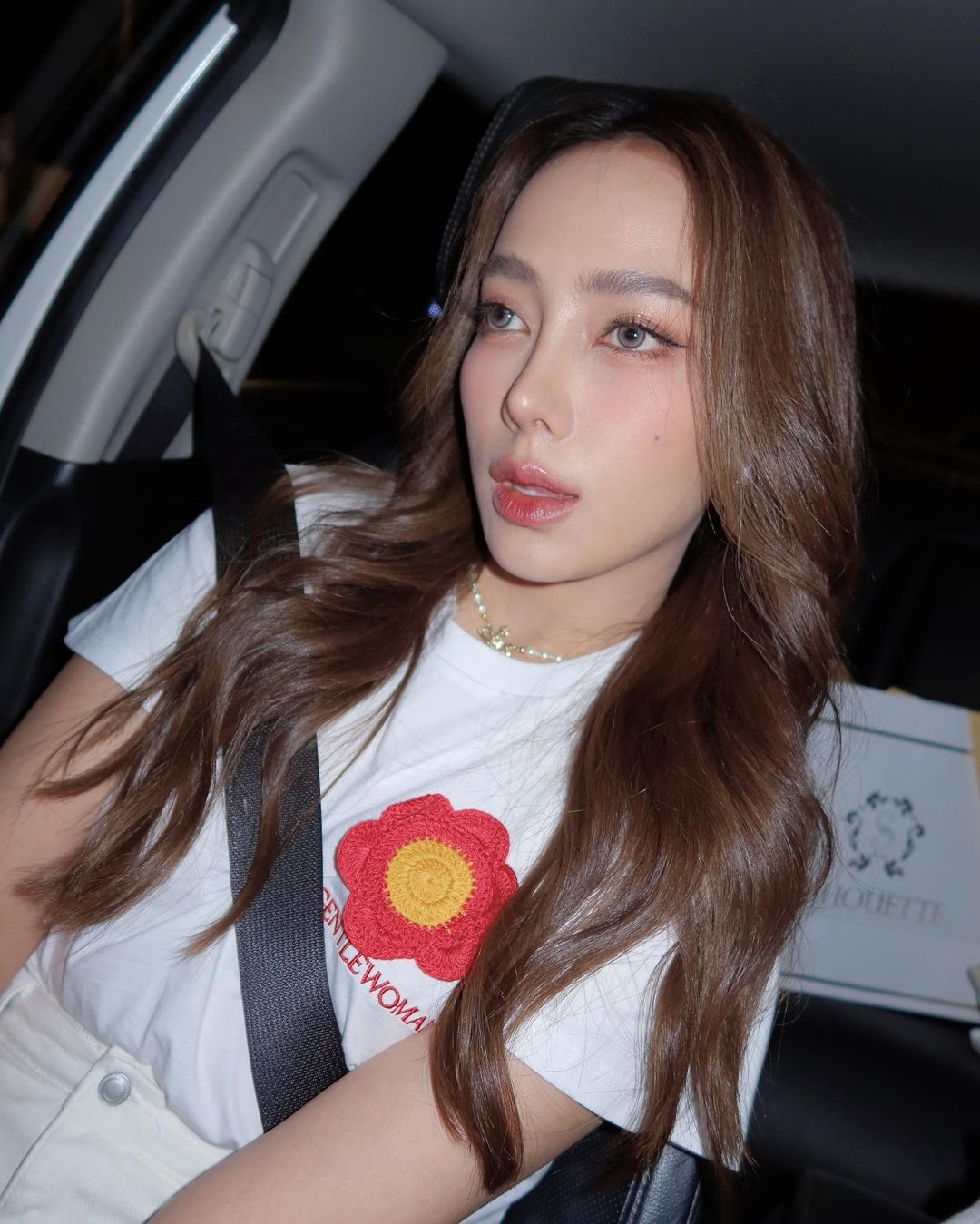 เปรี้ยว - ทัศนียา การสมนุช