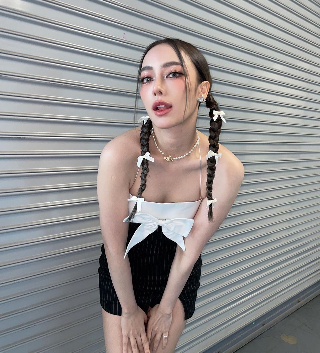 เปรี้ยว - ทัศนียา การสมนุช