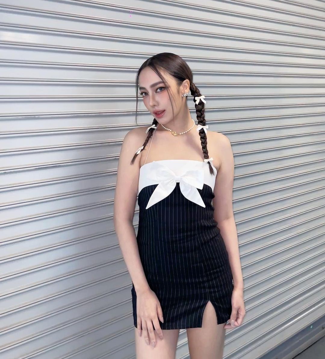 เปรี้ยว - ทัศนียา การสมนุช