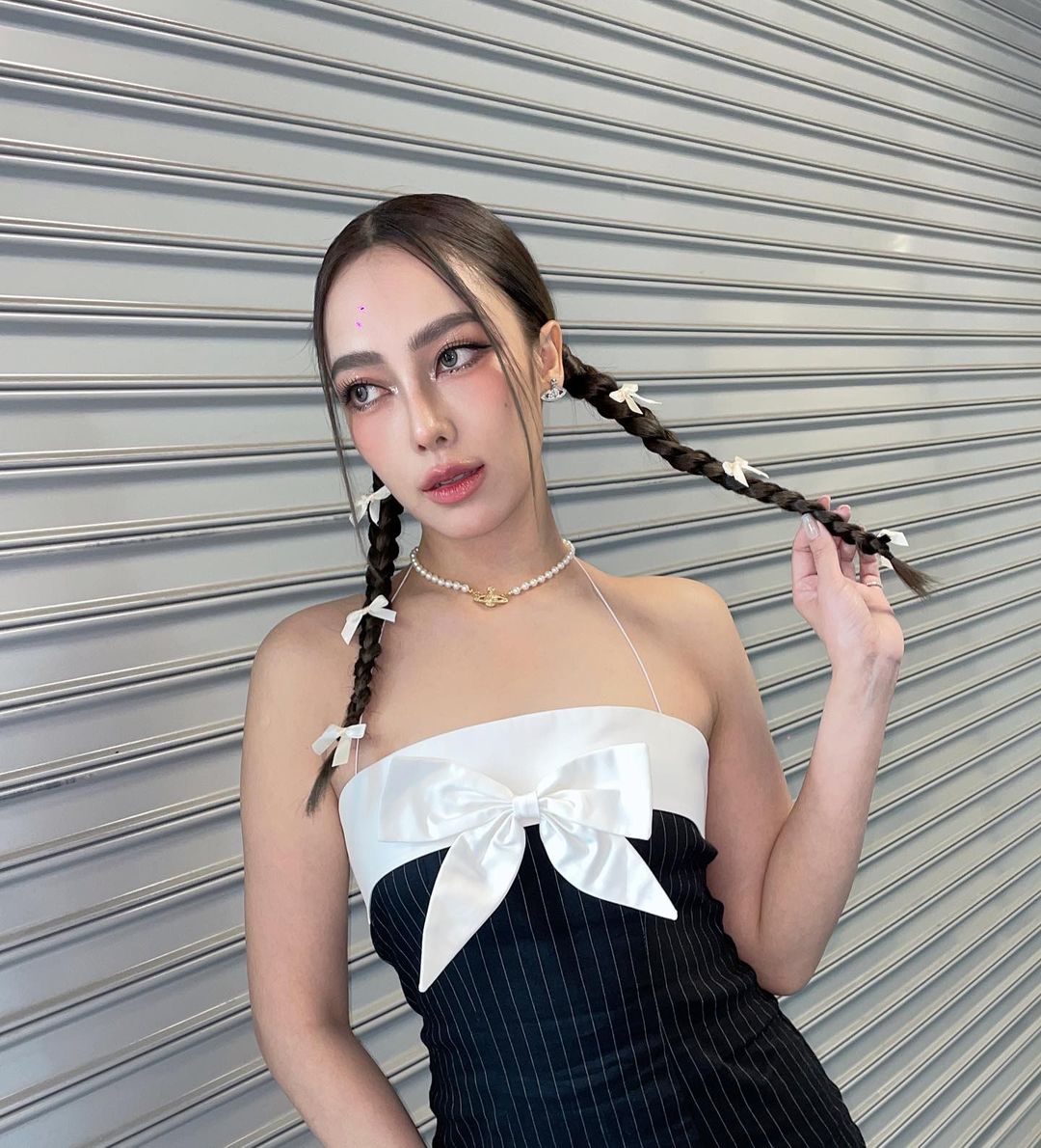 เปรี้ยว - ทัศนียา การสมนุช