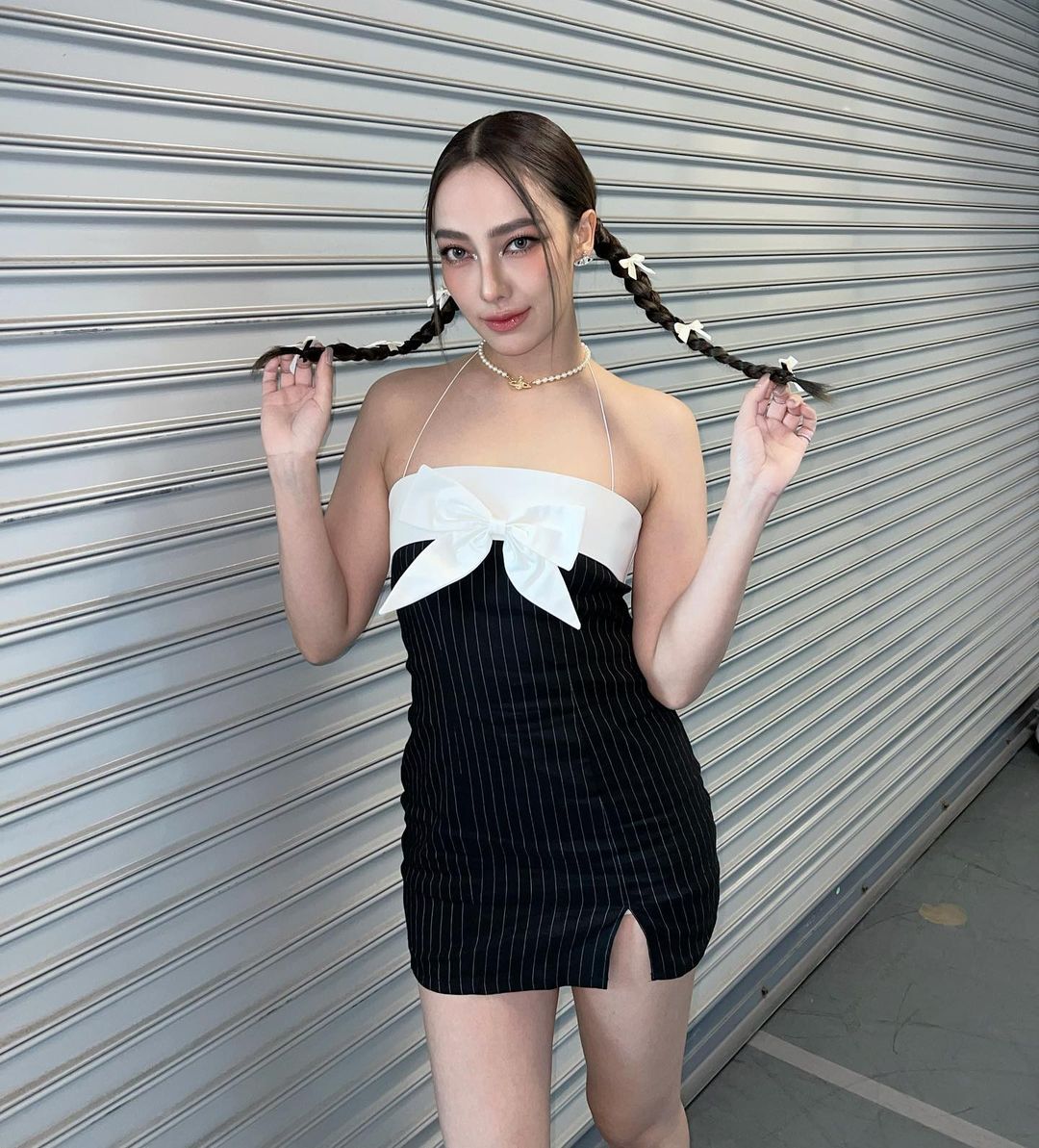 เปรี้ยว - ทัศนียา การสมนุช