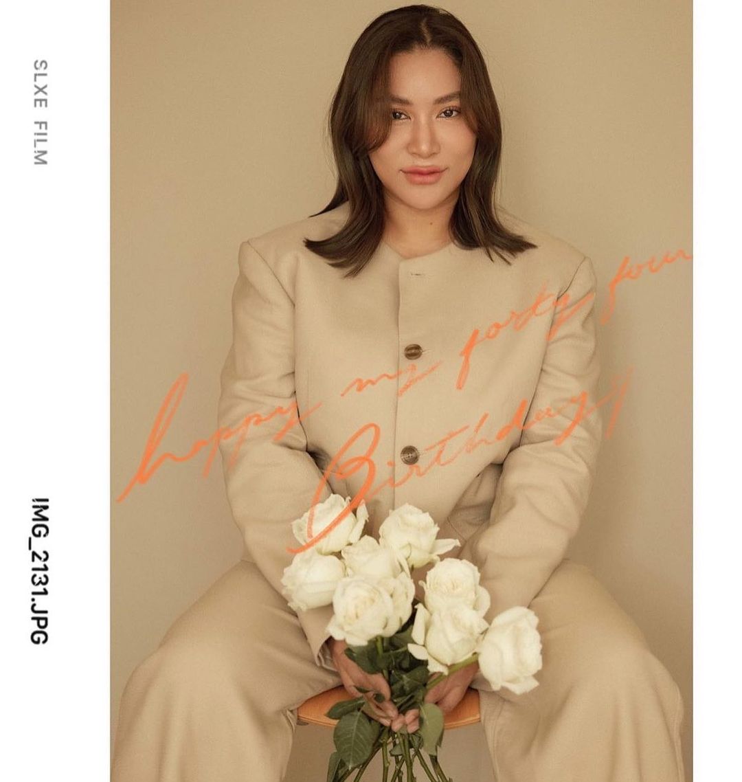 เปรี้ยว - ทัศนียา การสมนุช