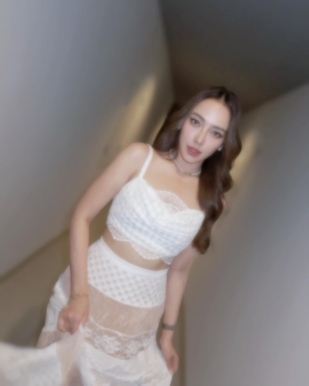 เปรี้ยว - ทัศนียา การสมนุช