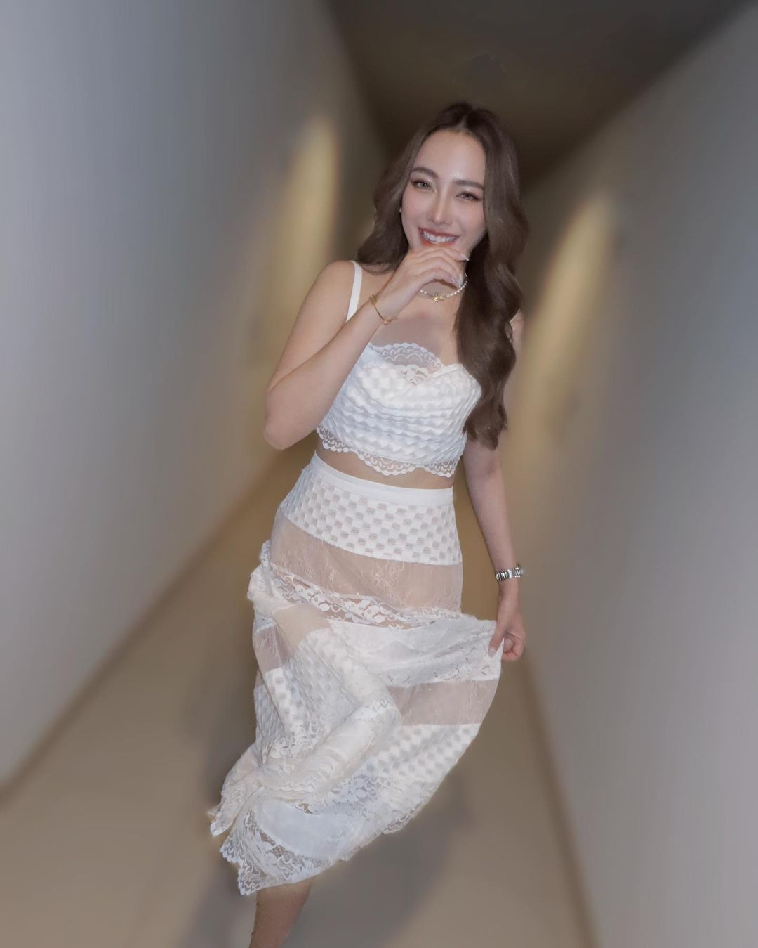 เปรี้ยว - ทัศนียา การสมนุช