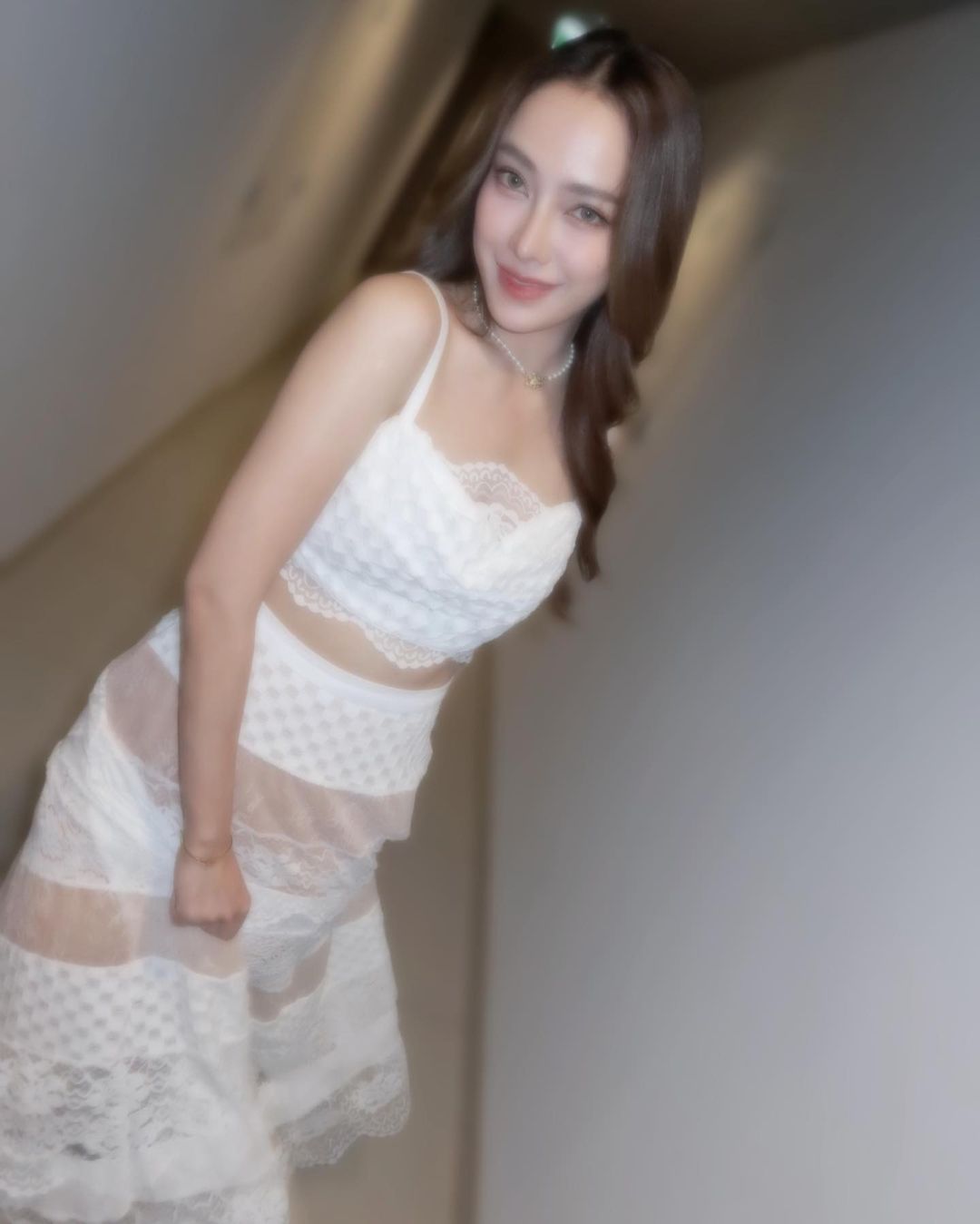 เปรี้ยว - ทัศนียา การสมนุช