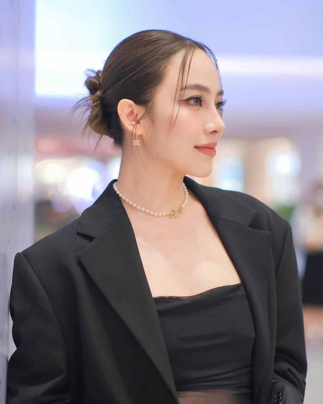 เปรี้ยว - ทัศนียา การสมนุช
