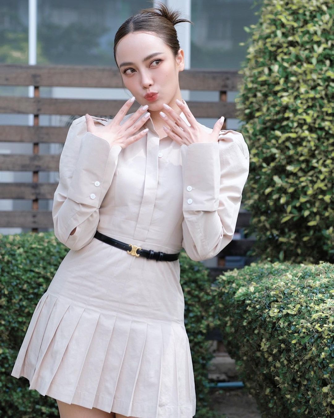 เปรี้ยว - ทัศนียา การสมนุช