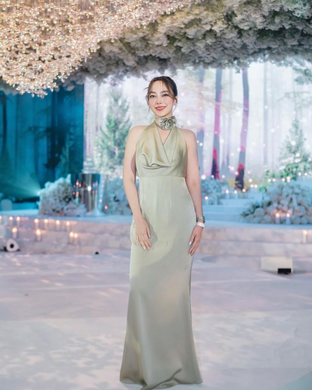 เปรี้ยว - ทัศนียา การสมนุช