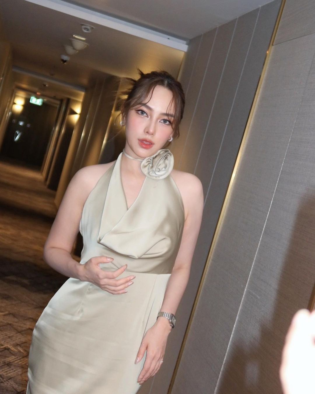 เปรี้ยว - ทัศนียา การสมนุช