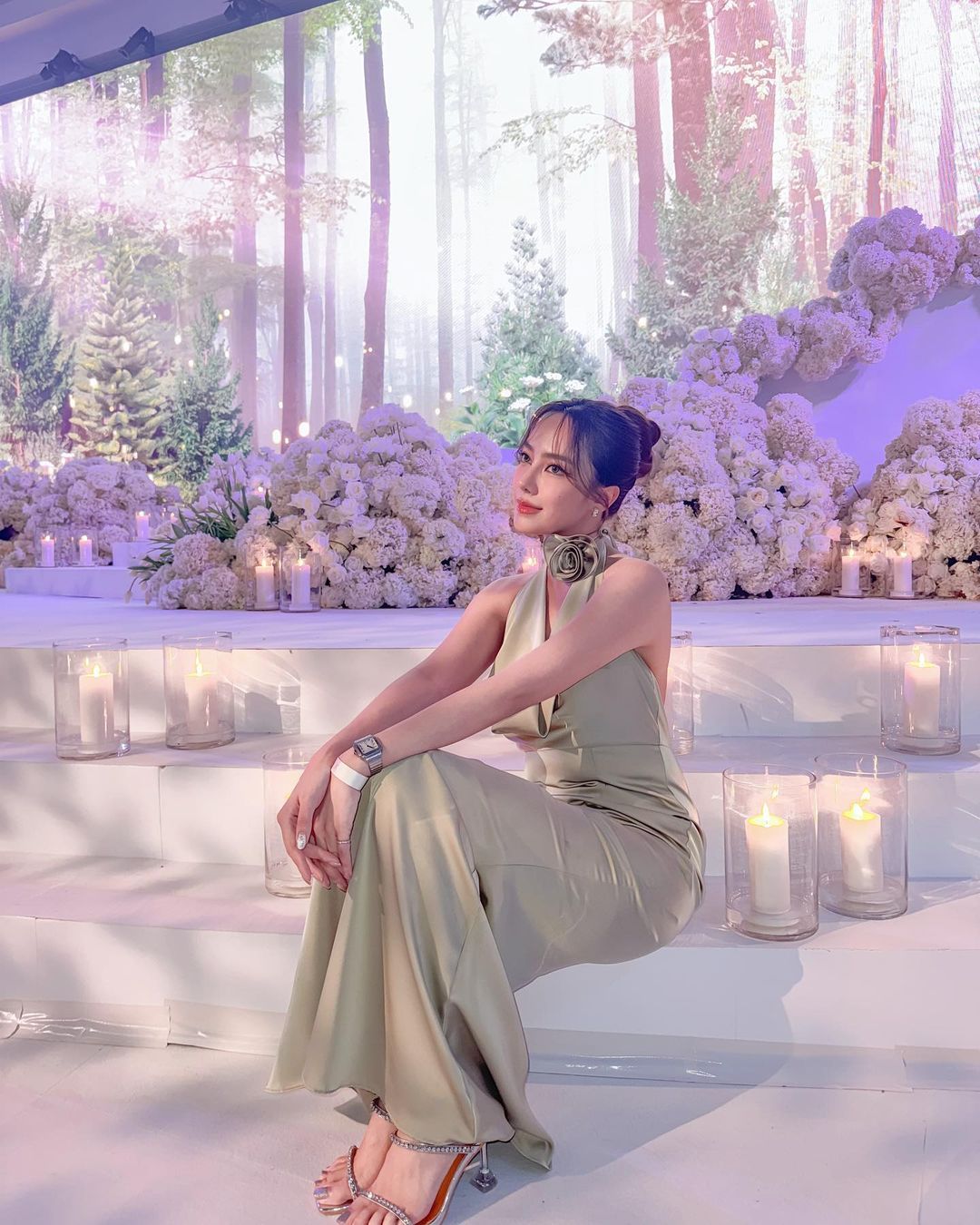 เปรี้ยว - ทัศนียา การสมนุช