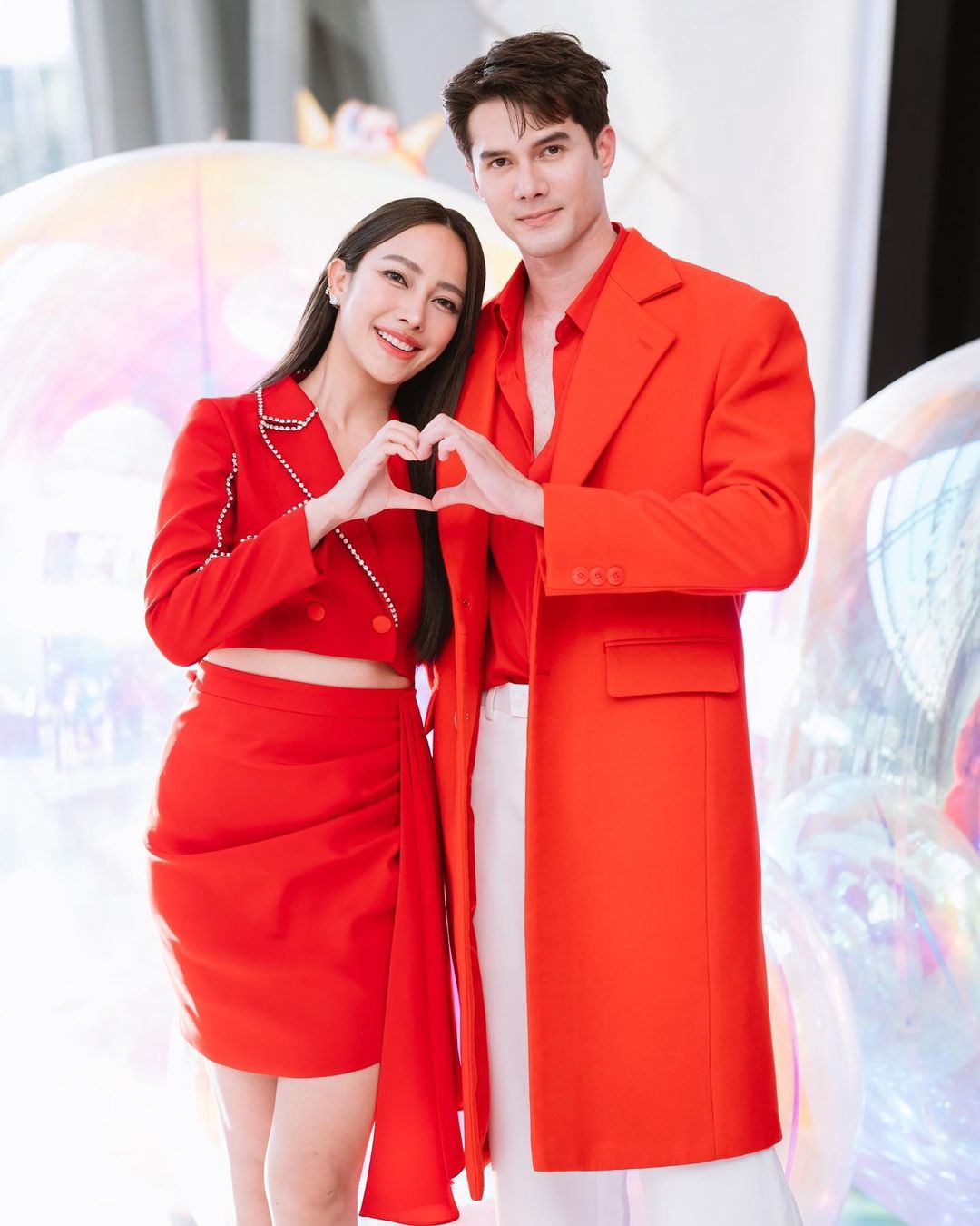เปรี้ยว - ทัศนียา การสมนุช