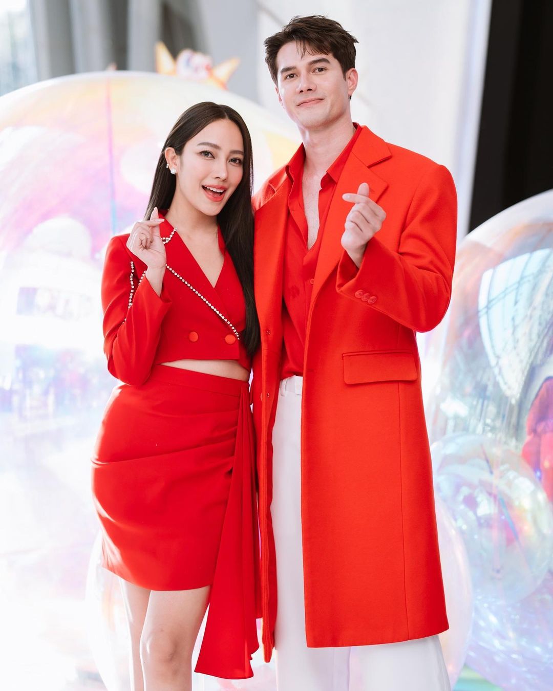 เปรี้ยว - ทัศนียา การสมนุช