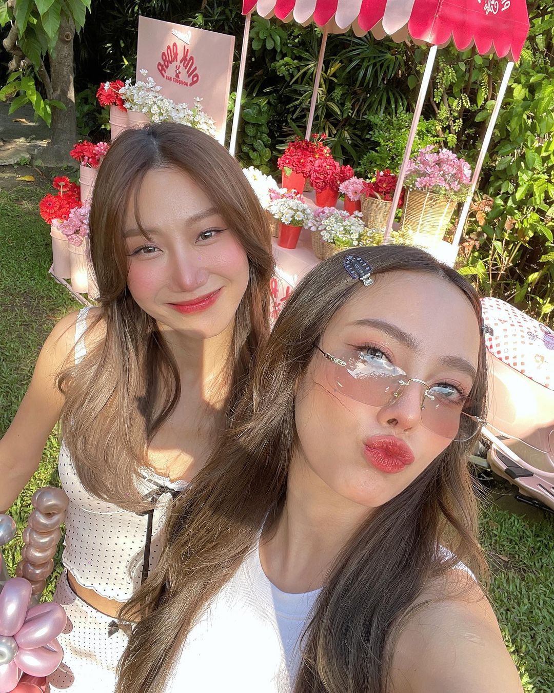 เปรี้ยว - ทัศนียา การสมนุช