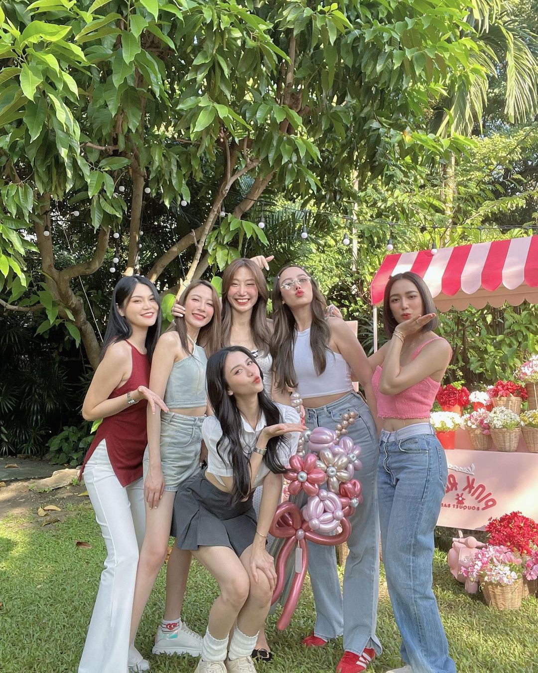เปรี้ยว - ทัศนียา การสมนุช