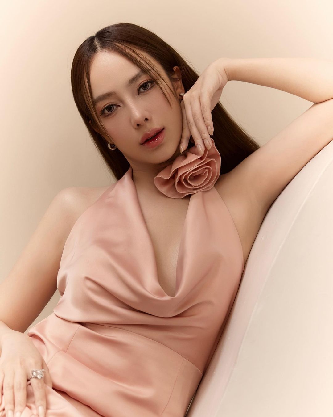 เปรี้ยว - ทัศนียา การสมนุช