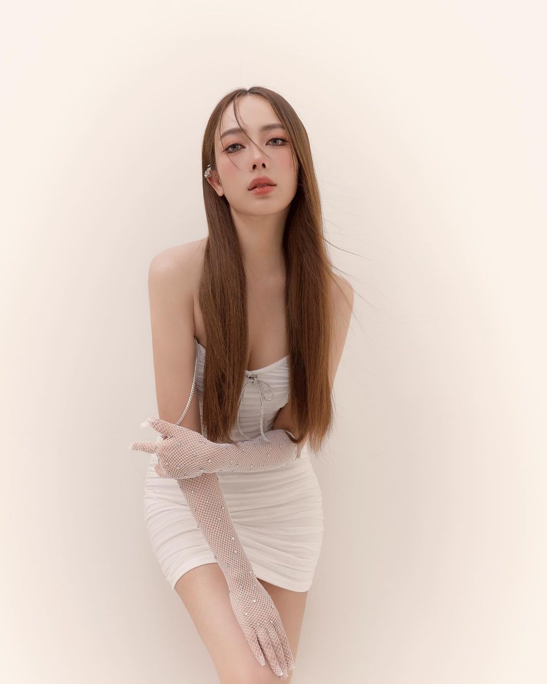 เปรี้ยว - ทัศนียา การสมนุช