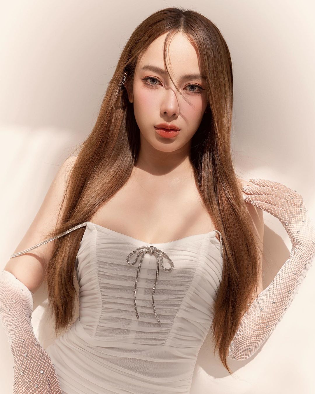 เปรี้ยว - ทัศนียา การสมนุช