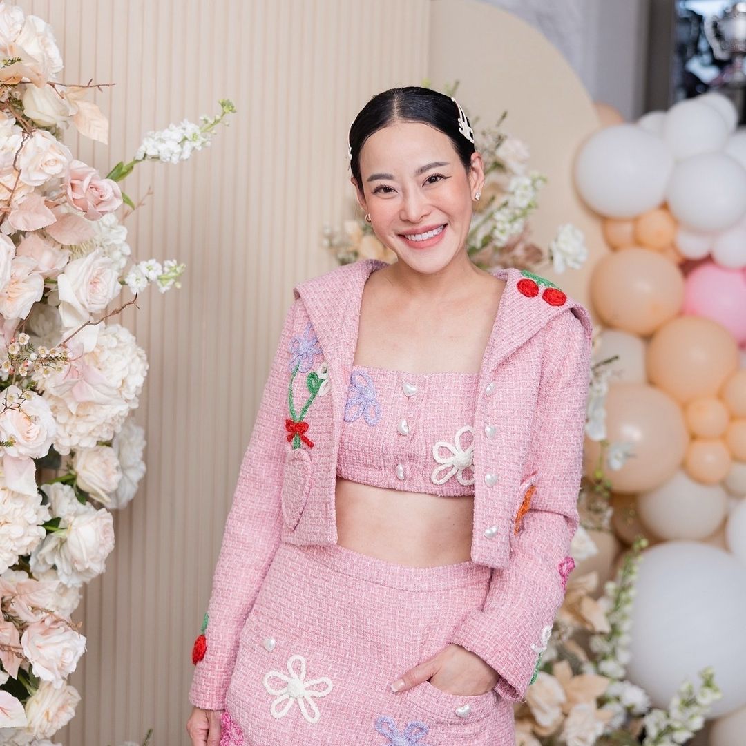 เปรี้ยว - ทัศนียา การสมนุช