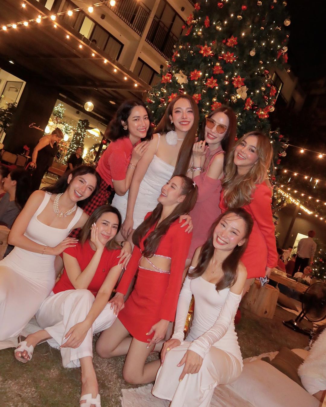 เปรี้ยว - ทัศนียา การสมนุช