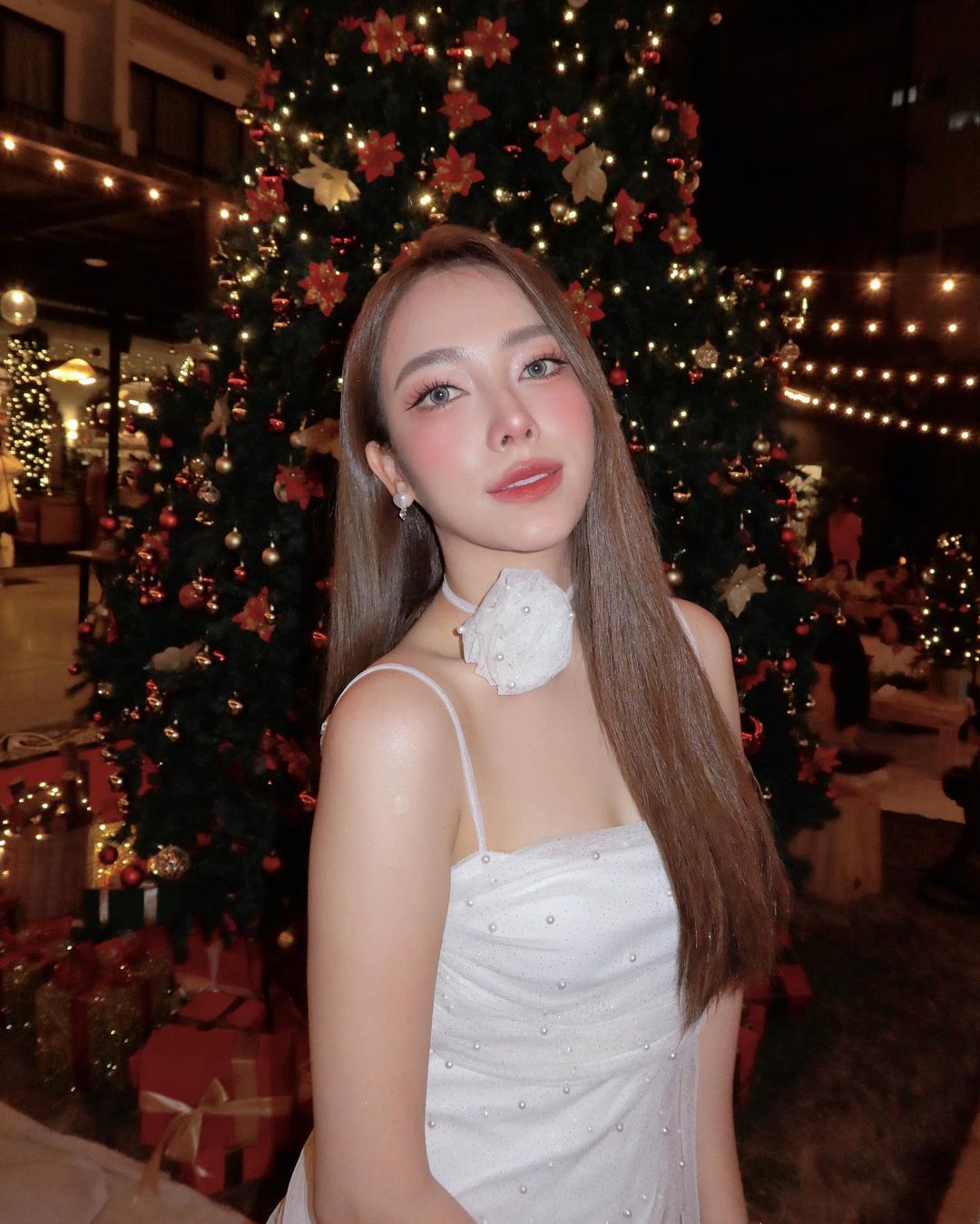 เปรี้ยว - ทัศนียา การสมนุช