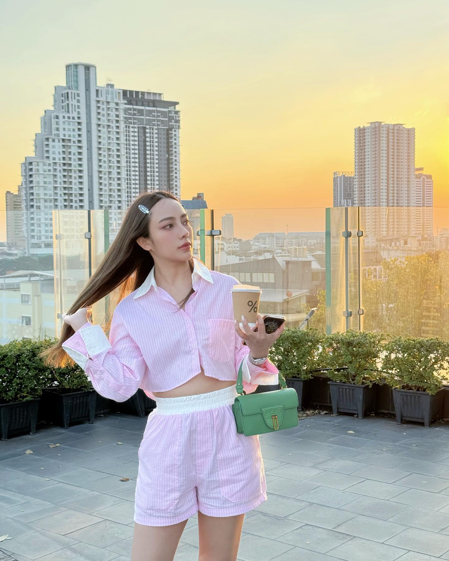 เปรี้ยว - ทัศนียา การสมนุช
