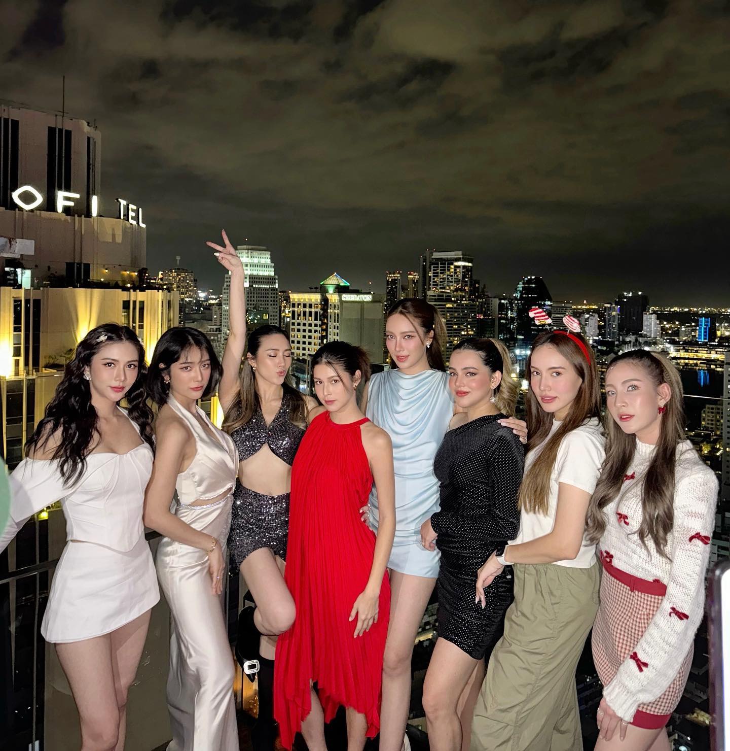 เปรี้ยว - ทัศนียา การสมนุช