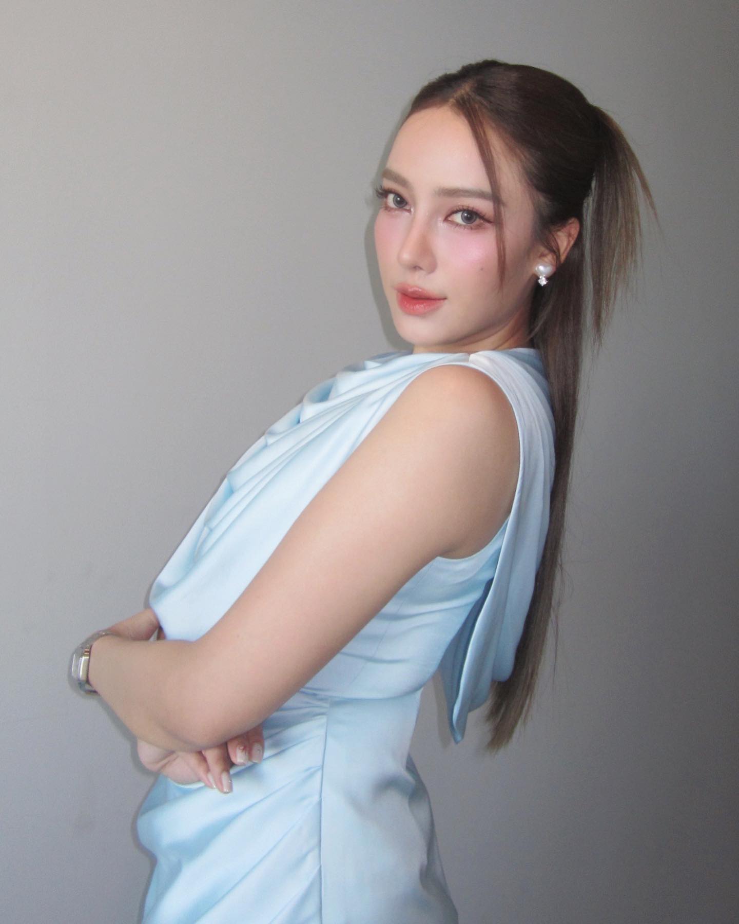เปรี้ยว - ทัศนียา การสมนุช