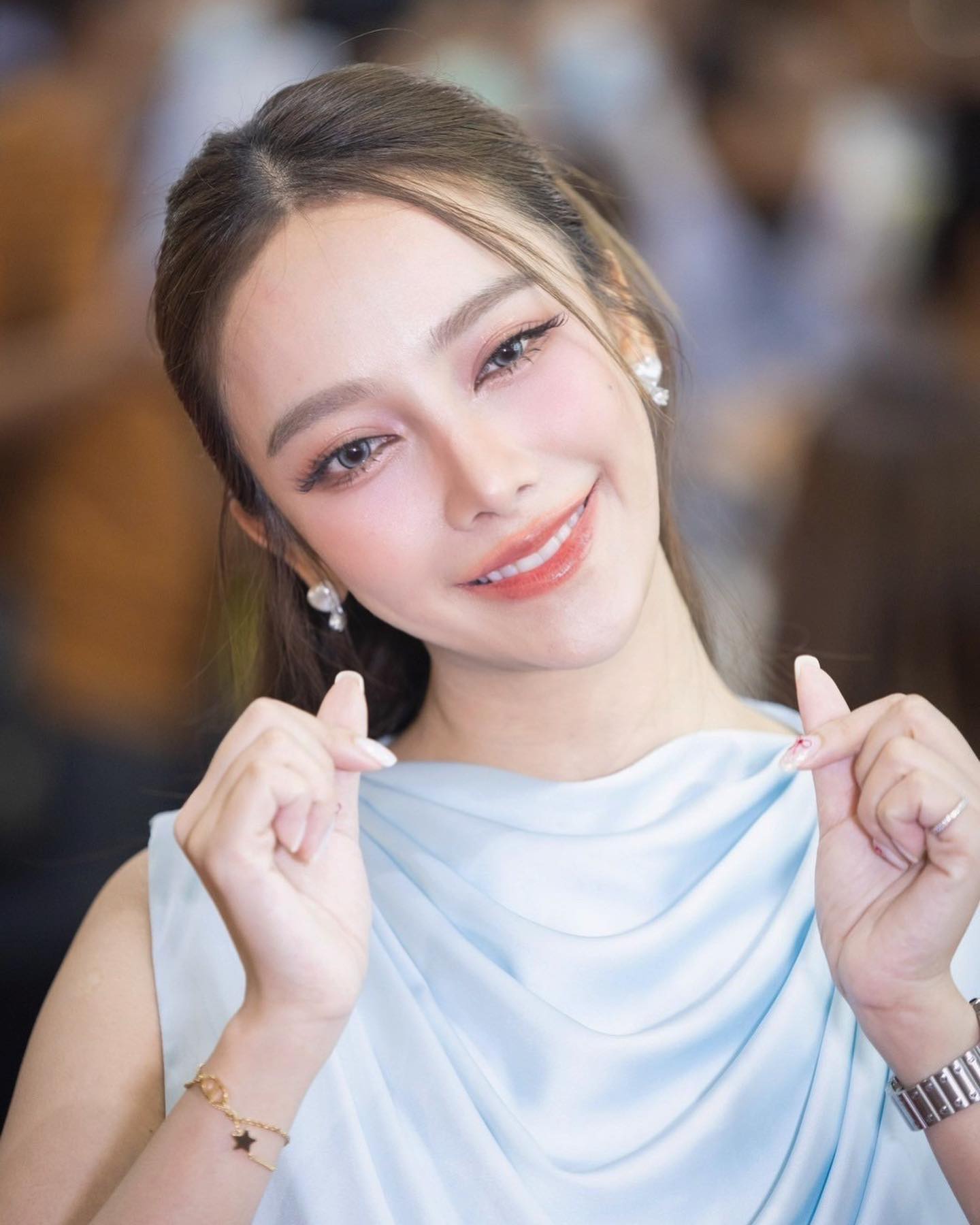 เปรี้ยว - ทัศนียา การสมนุช