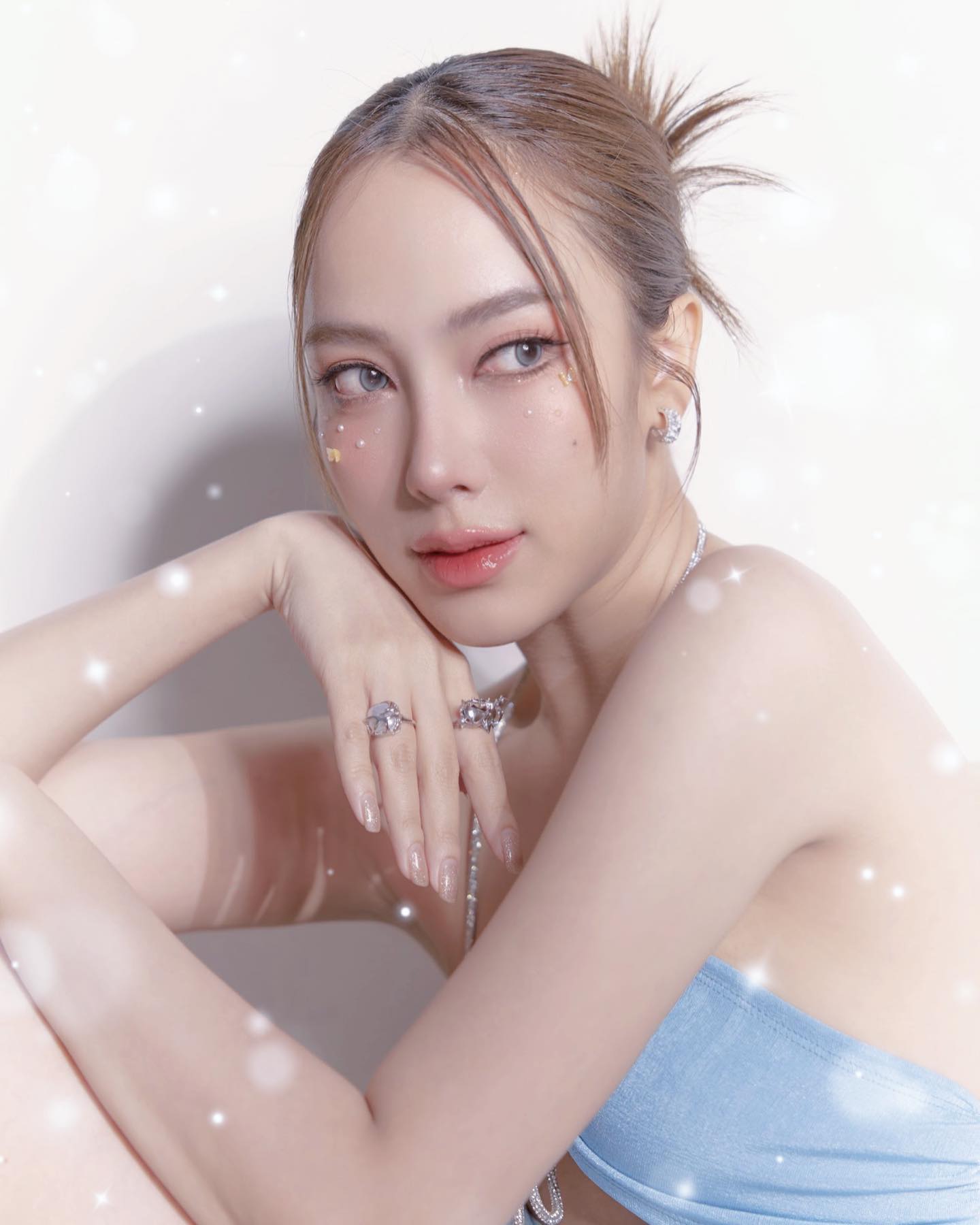 เปรี้ยว - ทัศนียา การสมนุช