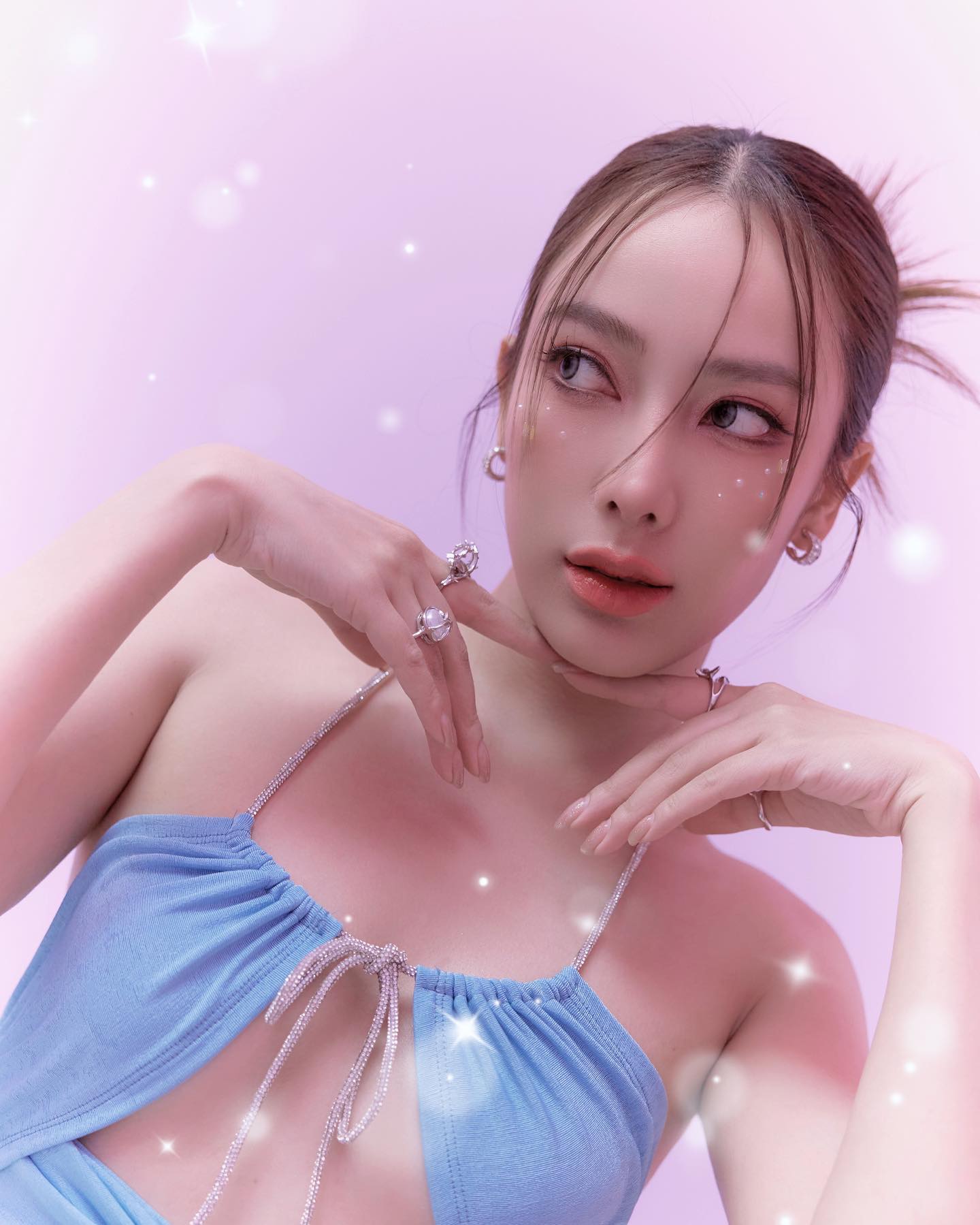 เปรี้ยว - ทัศนียา การสมนุช