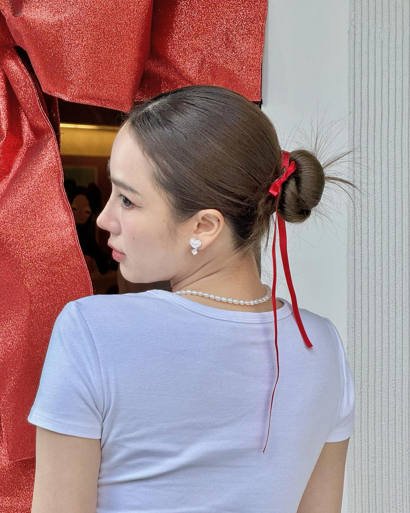เปรี้ยว - ทัศนียา การสมนุช