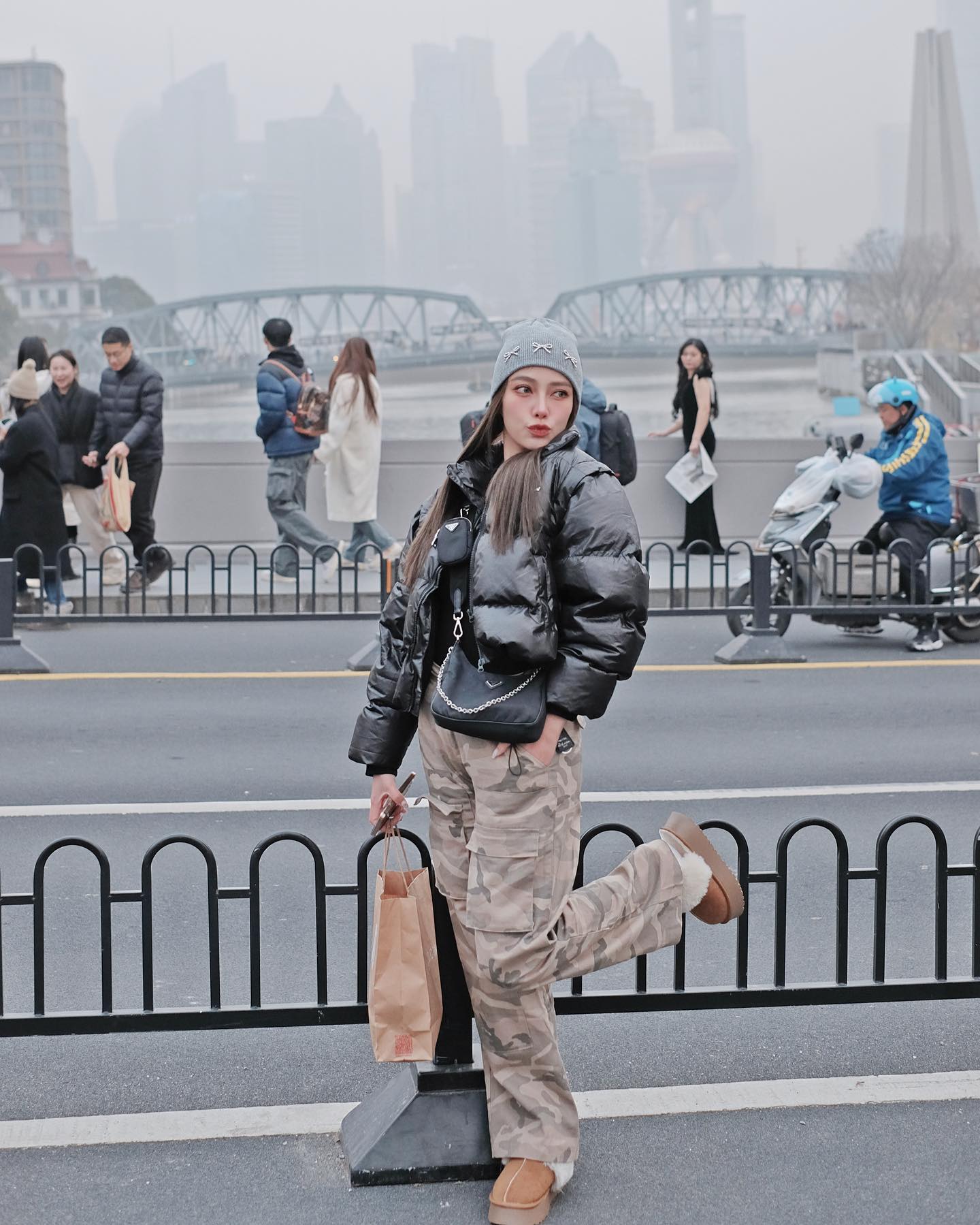 เปรี้ยว - ทัศนียา การสมนุช